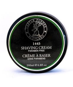 Castle Forbes 1445 Parranajosaippua