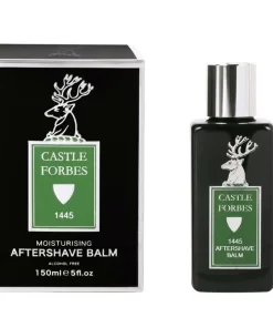 Castle Forbes 1445 Aftershave Balsami