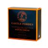 Castle Forbes Cedarwood & Sandalwood Parranajosaippua