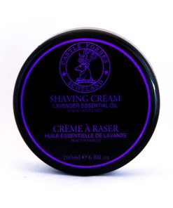 Castle Forbes Lavender Parranajosaippua