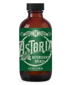 Moon Astoria Aftershave Splash