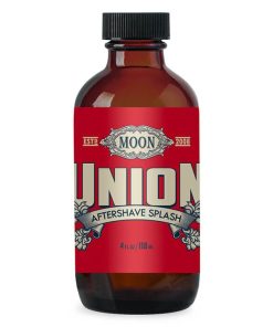 Moon Union Aftershave Splash