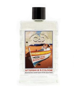Phoenix Artisan Accoutrements CaD Aftershave & Kölninvesi