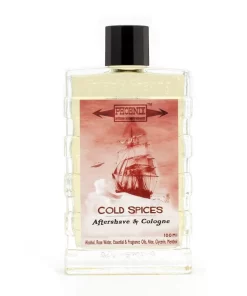 Phoenix Artisan Accoutrements Cold Spices Aftershave & Kölninvesi