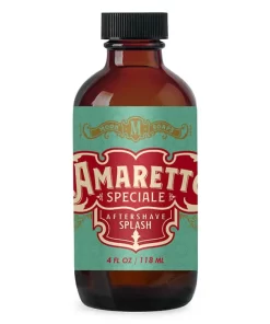 Moon Amaretto Speciale Aftershave Splash