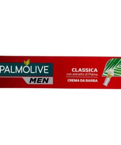 Palmolive Classic Parranajovoide 100 ml