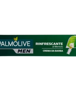 Palmolive Menthol Parranajovoide 100 ml