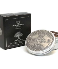 Saponificio Varesino Argania parranajosaippua