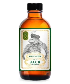 Noble Otter Jack Aftershave
