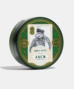 Alternative view of Noble Otter Jack Parranajosaippua