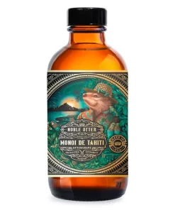 Noble Otter Monoi de Tahiti Aftershave
