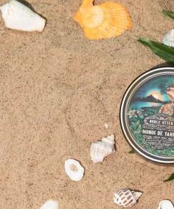 Noble Otter Monoi de Tahiti Parranajosaippua