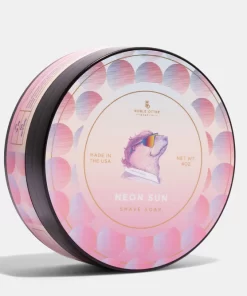 Noble Otter Neon Sun Parranajosaippua