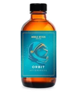 Noble Otter Orbit Aftershave