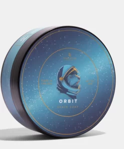 Noble Otter Orbit Parranajosaippua