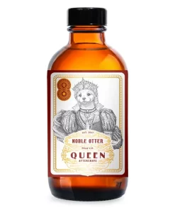 Noble Otter Queen Aftershave