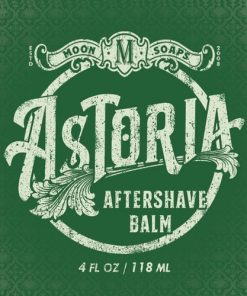 Moon Astoria Aftershave Balm