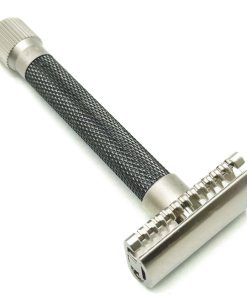 Parker Variant Open Comb, Grafiitti