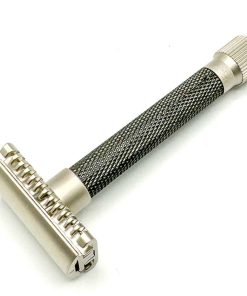 Parker Variant Open Comb, Grafiitti