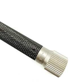 Parker Variant Open Comb, Grafiitti