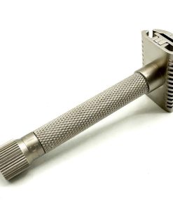 Parker Variant Open Comb, Satiini