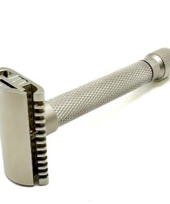 Parker Variant Open Comb, Satiini