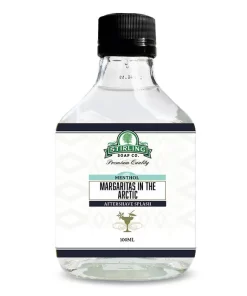 Stirling Margaritas In The Arctic Aftershave Splash