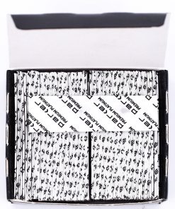 Parker Premium Platinum Half Blades