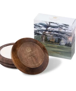 Truefitt & Hill Highgrove Parranajosaippua Puisella Kulholla