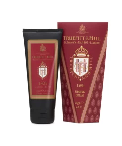 Truefitt & Hill 1805 Parranajovoide 75g