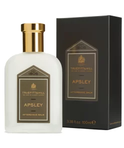 Truefitt & Hill Apsley Aftershave Balsami