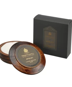 Truefitt & Hill Apsley Parranajosaippua Puisella Kulholla