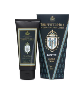 Truefitt & Hill Grafton Parranajovoide 75g