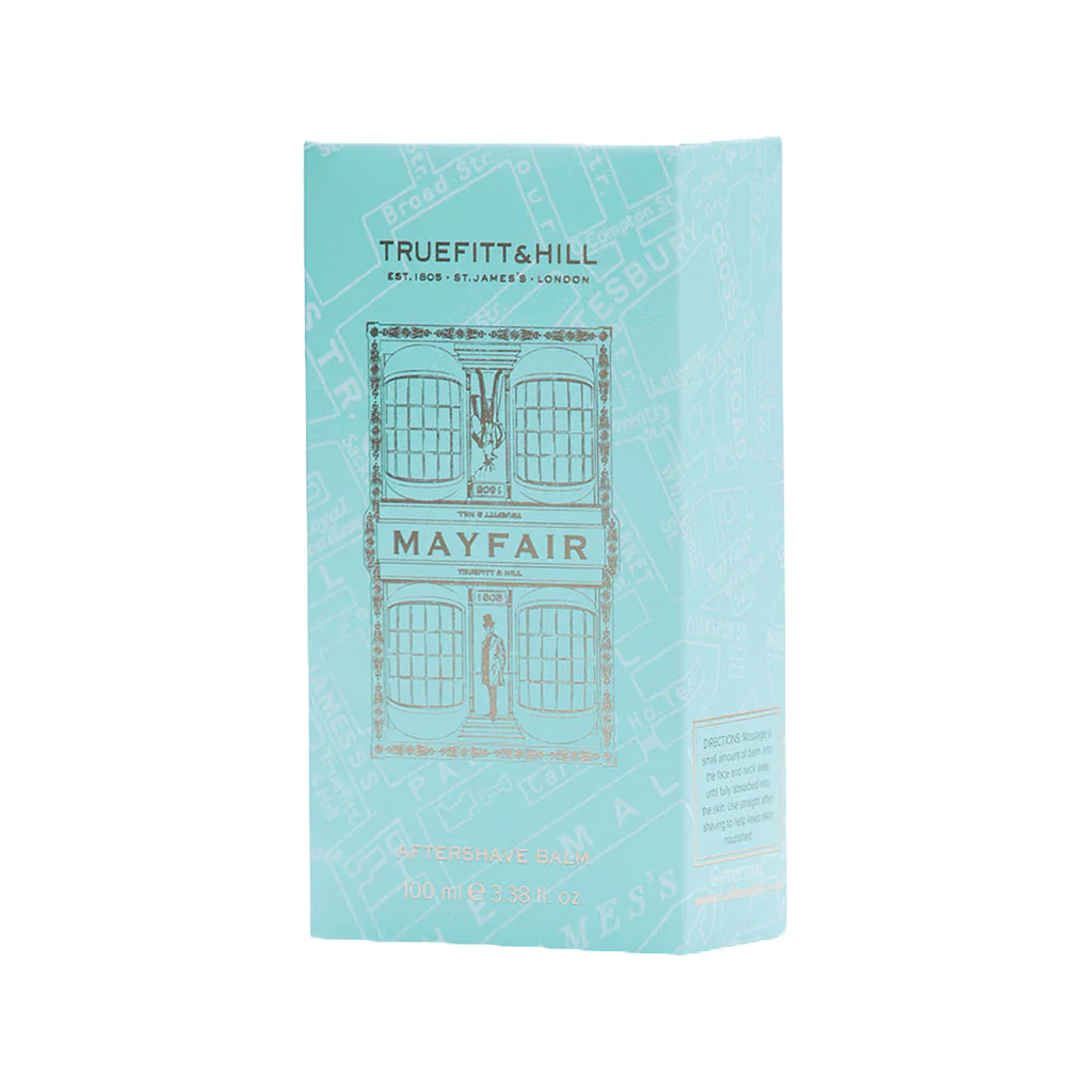 Truefitt & Hill Mayfair Aftershave Balsami