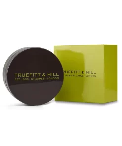 Truefitt & Hill No.10 Parranajosaippua Kulholla