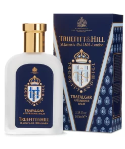 Truefitt & Hill Trafalgar Aftershave Balsami