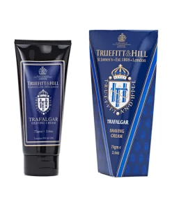 Truefitt & Hill Trafalgar Parranajovoide 75g