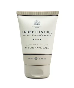 Truefitt & Hill Ultimate Comfort Aftershave Balsami