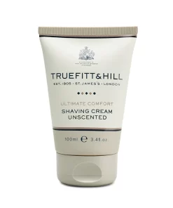 Truefitt & Hill Ultimate Comfort Parranajovoide 100ml