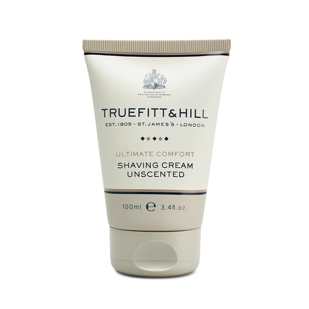 Truefitt & Hill Ultimate Comfort Parranajovoide 100ml