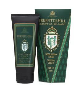 Truefitt & Hill West Indian Limes Parranajovoide 75g