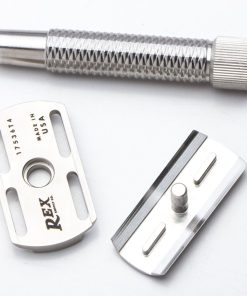 Rex Sentry Stainless Steel Partahöylä