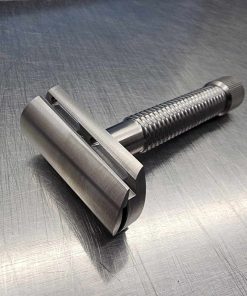 Rex Sentry Stainless Steel Partahöylä