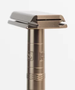 Henson Shaving AL13 V2 Medium Tan Partahöylä