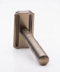 Henson Shaving AL13 V2 Medium Tan Partahöylä