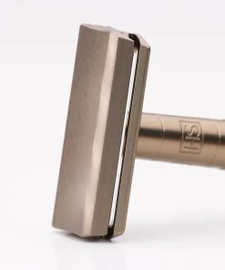 Henson Shaving AL13 V2 Medium Tan Partahöylä