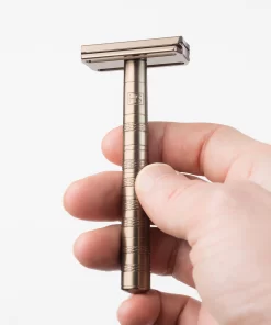Henson Shaving AL13 V2 Medium Tan Partahöylä