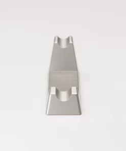 Henson Alumiininen Partahöyläteline