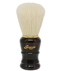 Semogue Pegasus C7 Premium Boar Tortoise