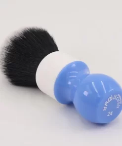 Yaqi Naples Tuxedo Synteettinen Partasuti, R1740-S